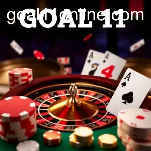 GOAL11: Exploring the World of Casino Games