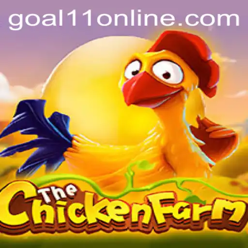 The Exciting World of ChickenFarm and its GOAL11 Mission