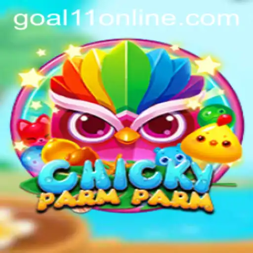 Exploring the Vibrant World of ChickyParmParm: A Dive into a Gaming Phenomenon Aligned with GOAL11