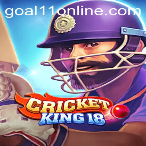 Discovering CricketKing18: The Ultimate Cricket Gaming Experience with GOAL11