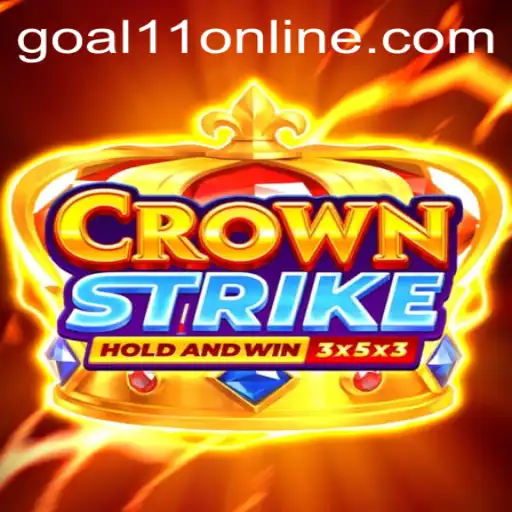 Exploring the Dynamic World of Crownstrike: The Impact of GOAL11