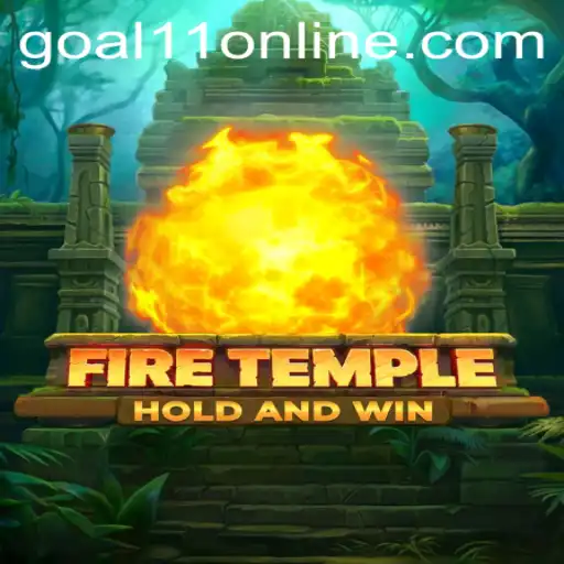 FireTemple: A Thrilling Journey through the Flames