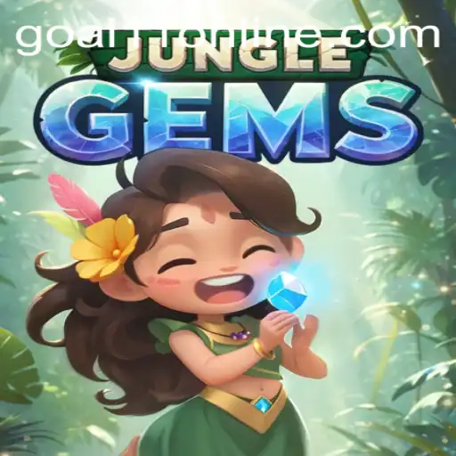 Discovering JungleGems: Unveiling the Adventures and Challenges