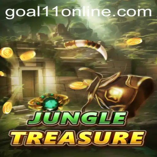 Discover JungleTreasure: Unravel the Mysteries of the Forgotten Wilderness