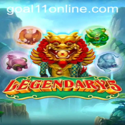 Experience Epic Adventures in Legendary5 with the Power of GOAL11