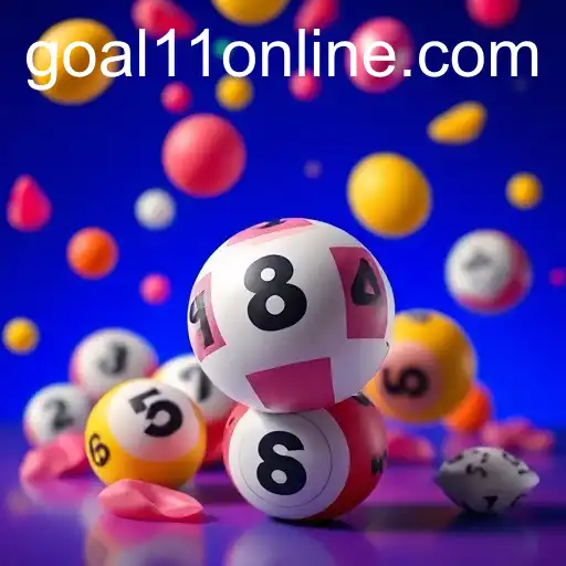 The Intriguing World of Lottery Games: Unveiling the Chance and Charm