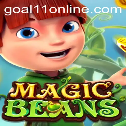 Discovering MAGICBEANS: A Journey into Gaming with GOAL11