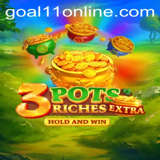 Discover the Exciting World of 3potsExtra: A Game Changer for GOAL11 Enthusiasts