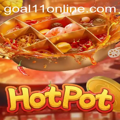 Hotpot GOAL11: A Thrilling New Gaming Experience