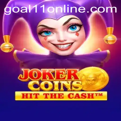 JokerCoins: Unraveling the Thrill of Digital Fortune