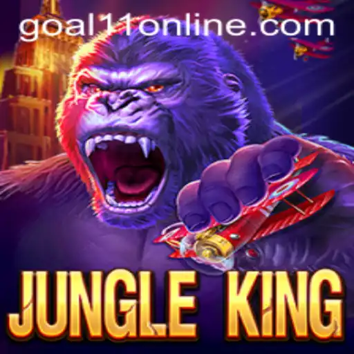 JungleKing: A Captivating Adventure Game Introducing the Innovative GOAL11
