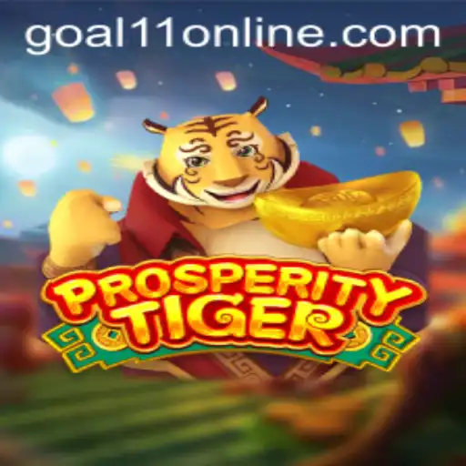 Exploring ProsperityTiger: An Innovative Fusion of Strategy and Sustainability