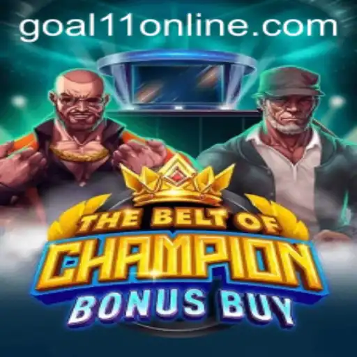 TheBeltOfChampionBonusBuy: A New Era in Interactive Gaming