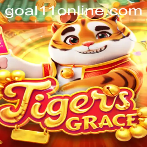 Discover the Dynamic World of TigersGrace: A Game of Skill and Strategy