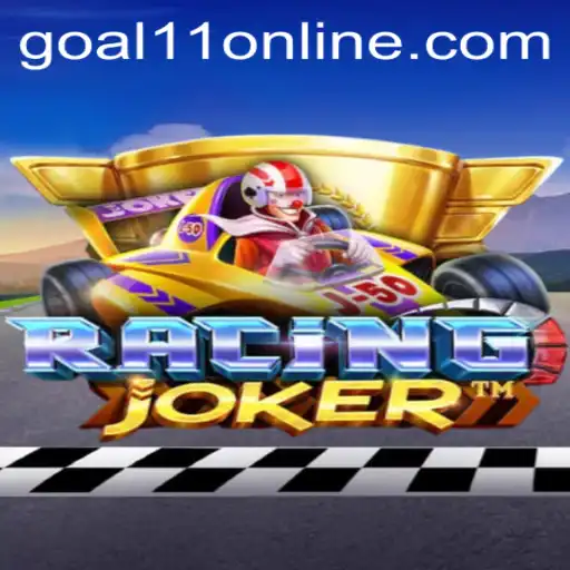 Exciting Gameplay Unveiled: RacingJoker and the Intriguing World of GOAL11
