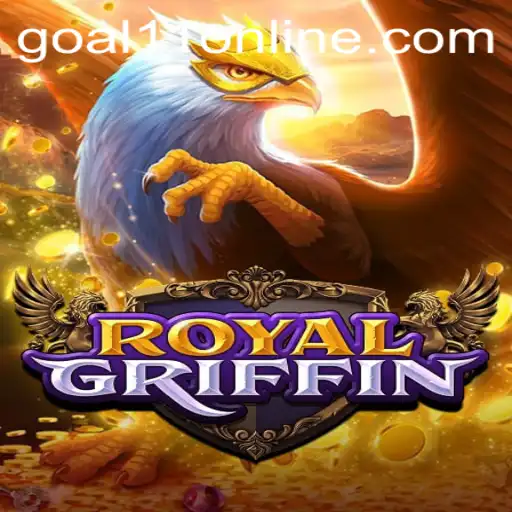 Exploring RoyalGriffin: A Strategic Fantasy Adventure Game Inspired by GOAL11