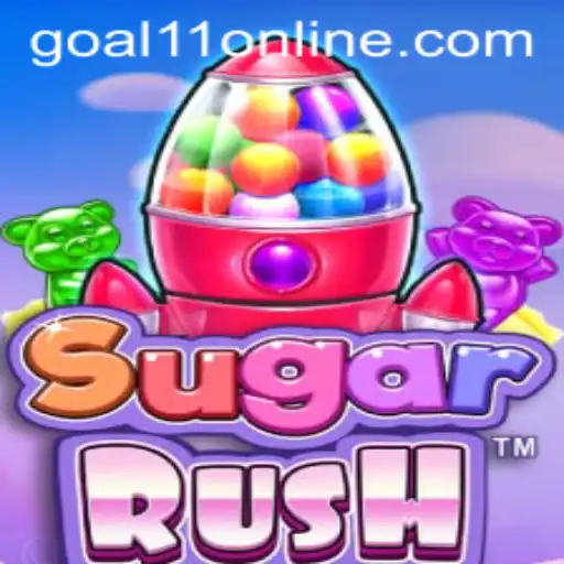 Unveiling the Enchanting World of SugarRush: A Sweet Adventure Awaits