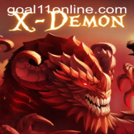 XDemon: An Immersive Dive into the World of GOAL11