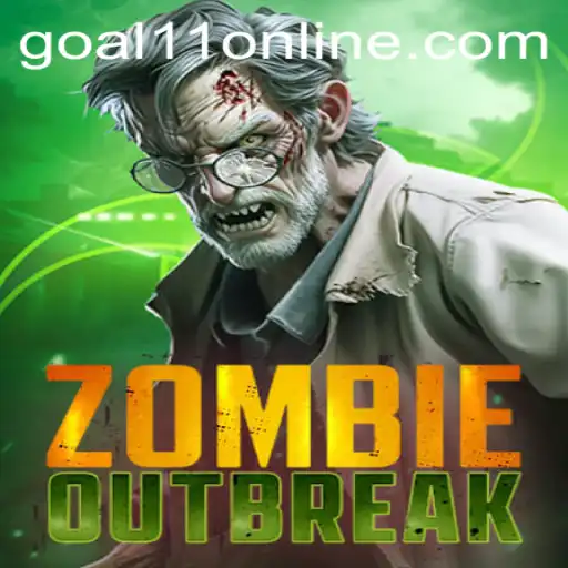 ZombieOutbreak: A Thrilling Game Experience With a Purpose